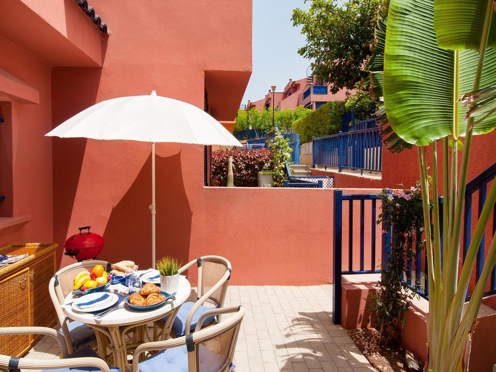 Villa Casas By Villagrancanaria Meloneras