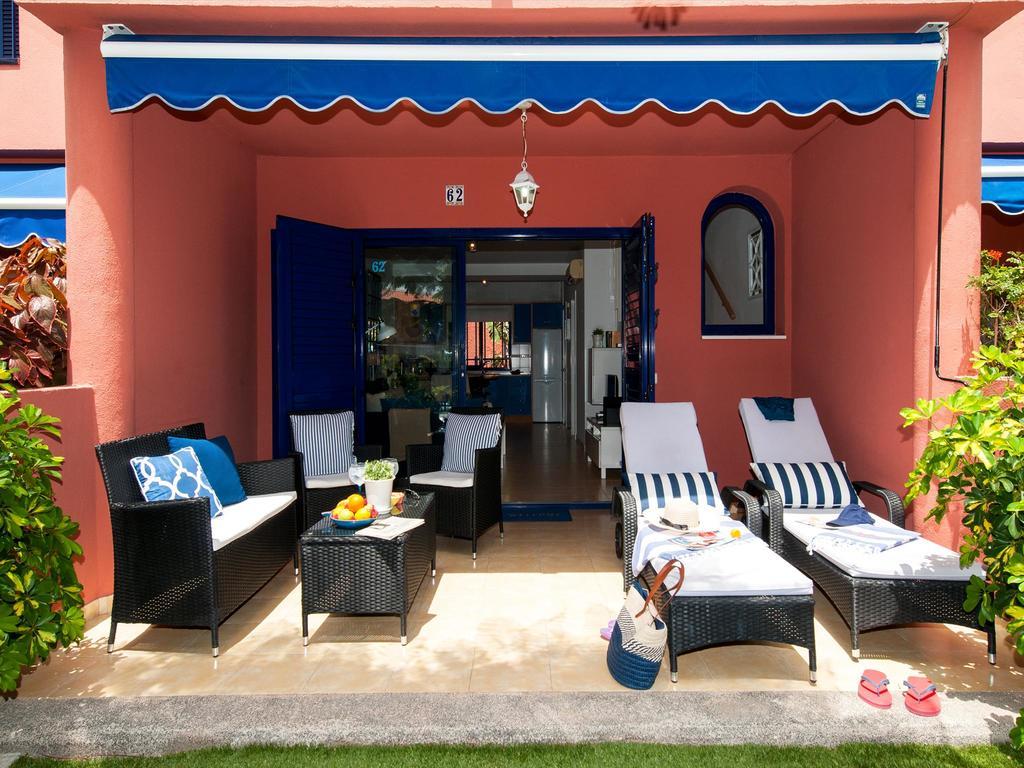 Casas By Villagrancanaria Meloneras
