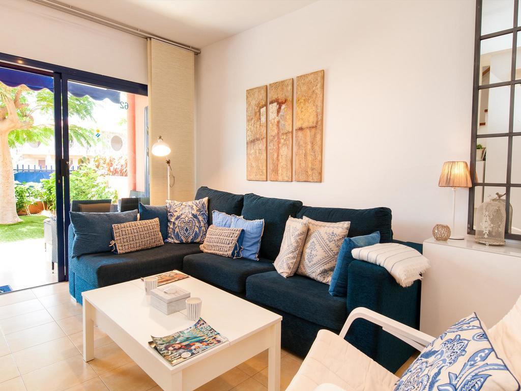 Villa Casas By Villagrancanaria