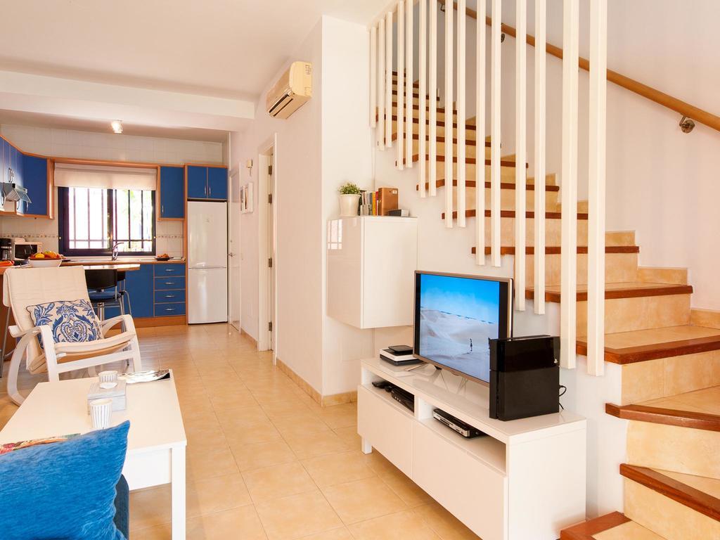 Villa Casas By Villagrancanaria *