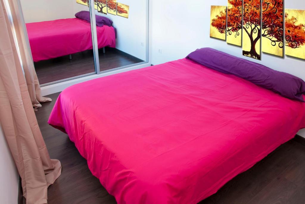 Apartamento Villeva 2 *