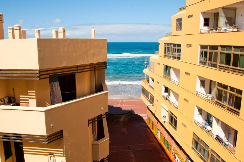 Apartamento Villeva 2 GRAN CANARIA
