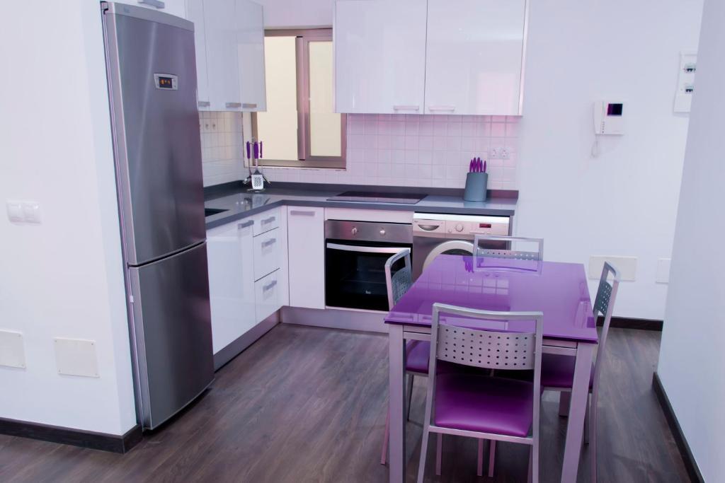 Villeva 2 Apartamento *
