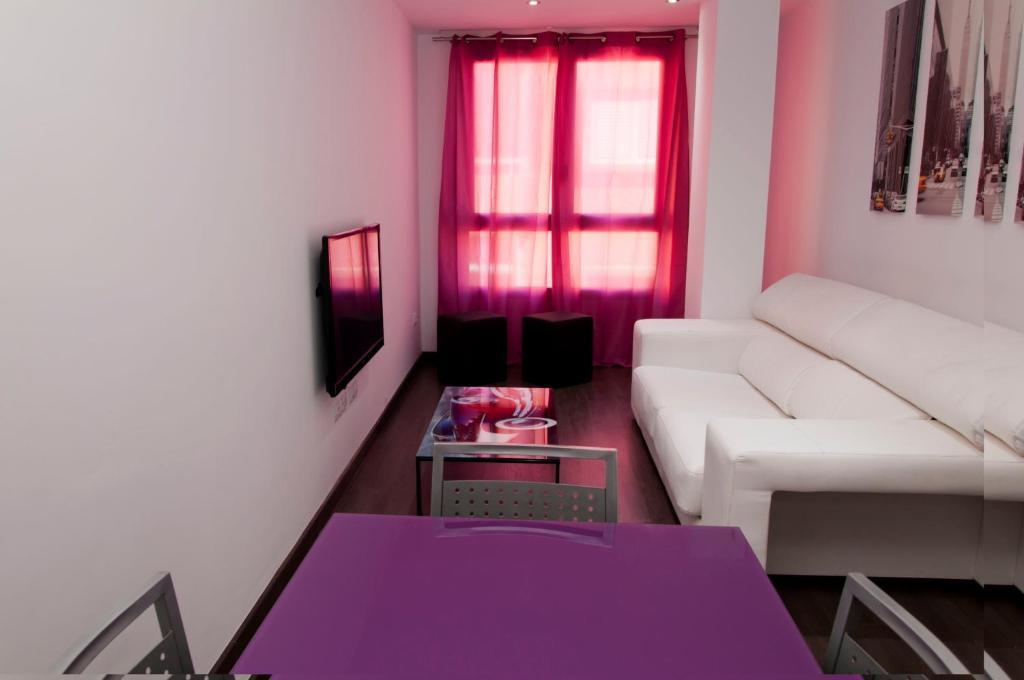 Apartamento Villeva 2