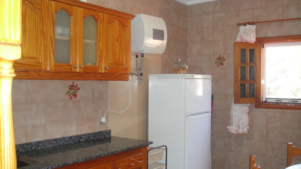 Casa El Pino Mogan