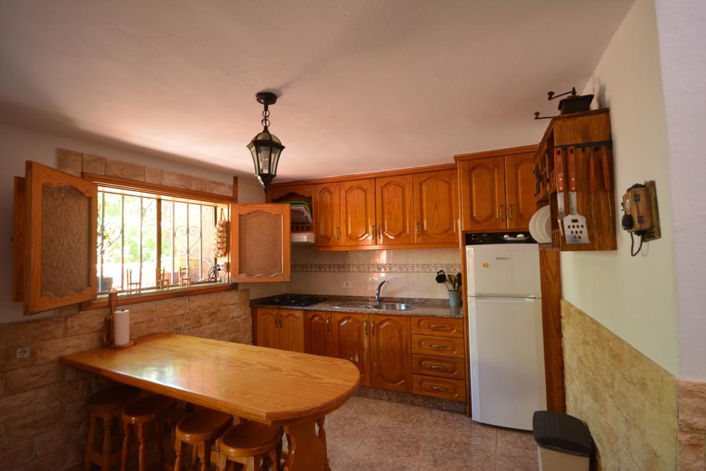 Country house Guayadeque Ca'juani Ingenio