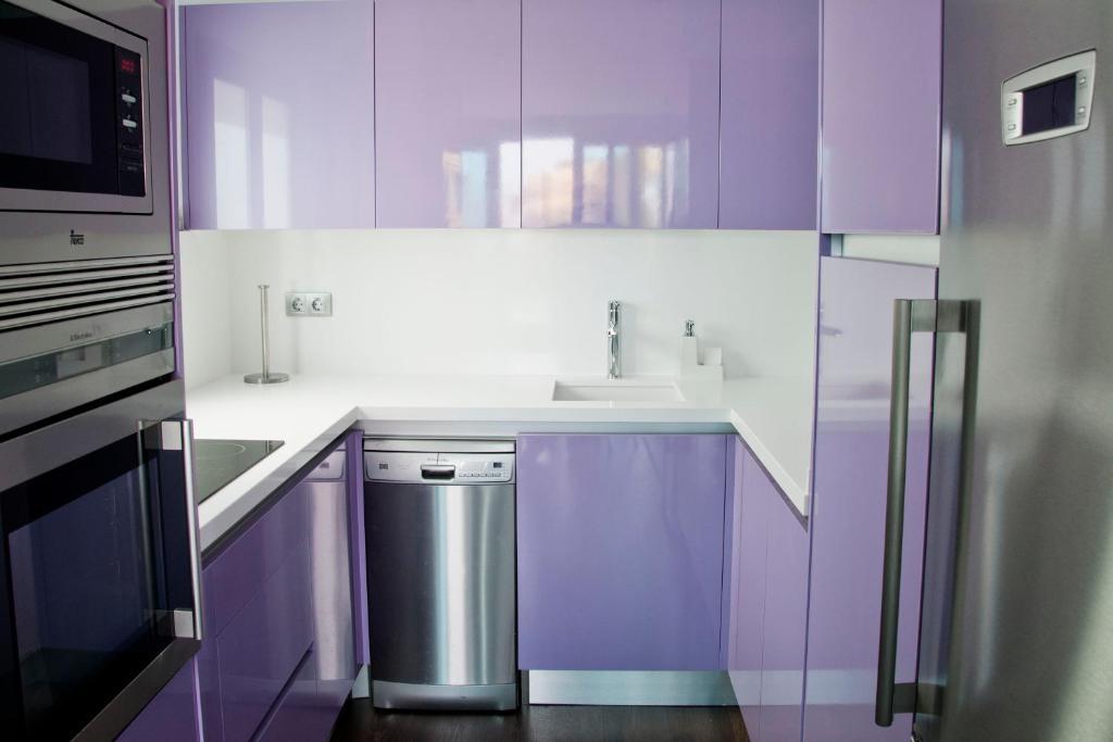 Apartamento Villeva 2 *