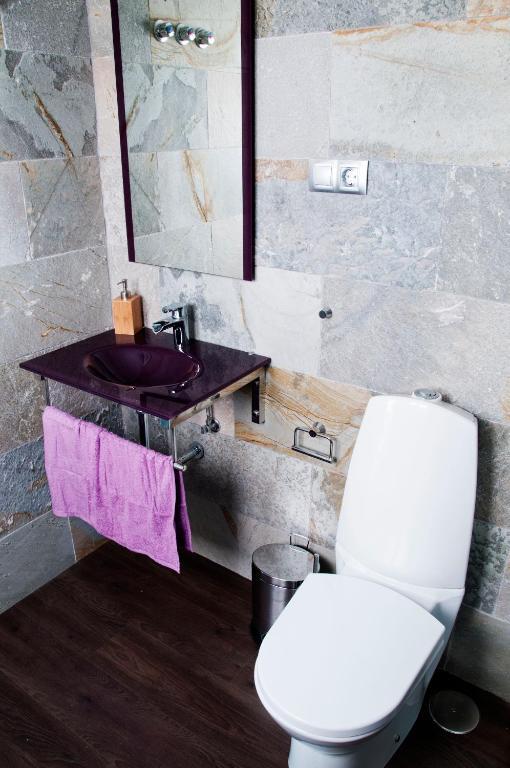 Apartamento Villeva 2 GRAN CANARIA