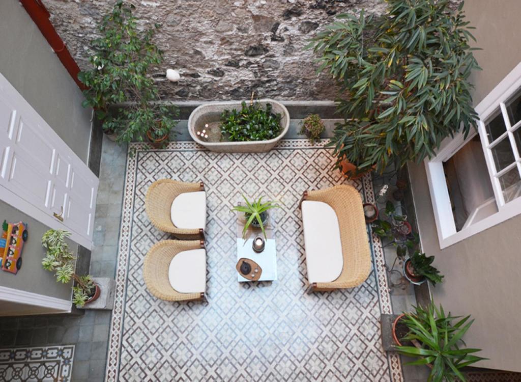 La Casa De Vegueta * Las Palmas de Gran Canaria