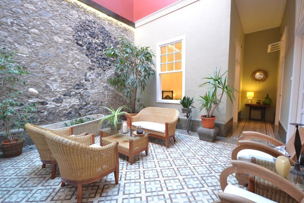Appartamento La Casa De Vegueta