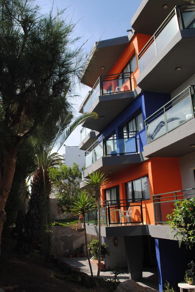 Africana Playa del Inglés