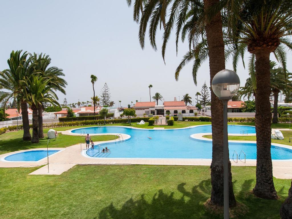 Casa vacanze Jfgi By Villagrancanaria *