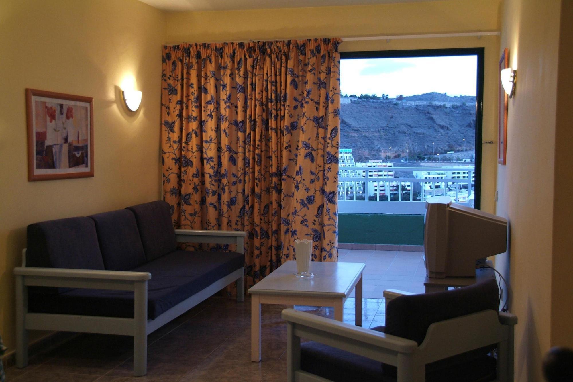 Servatur Montebello Appartamento Puerto Rico (Gran Canaria)