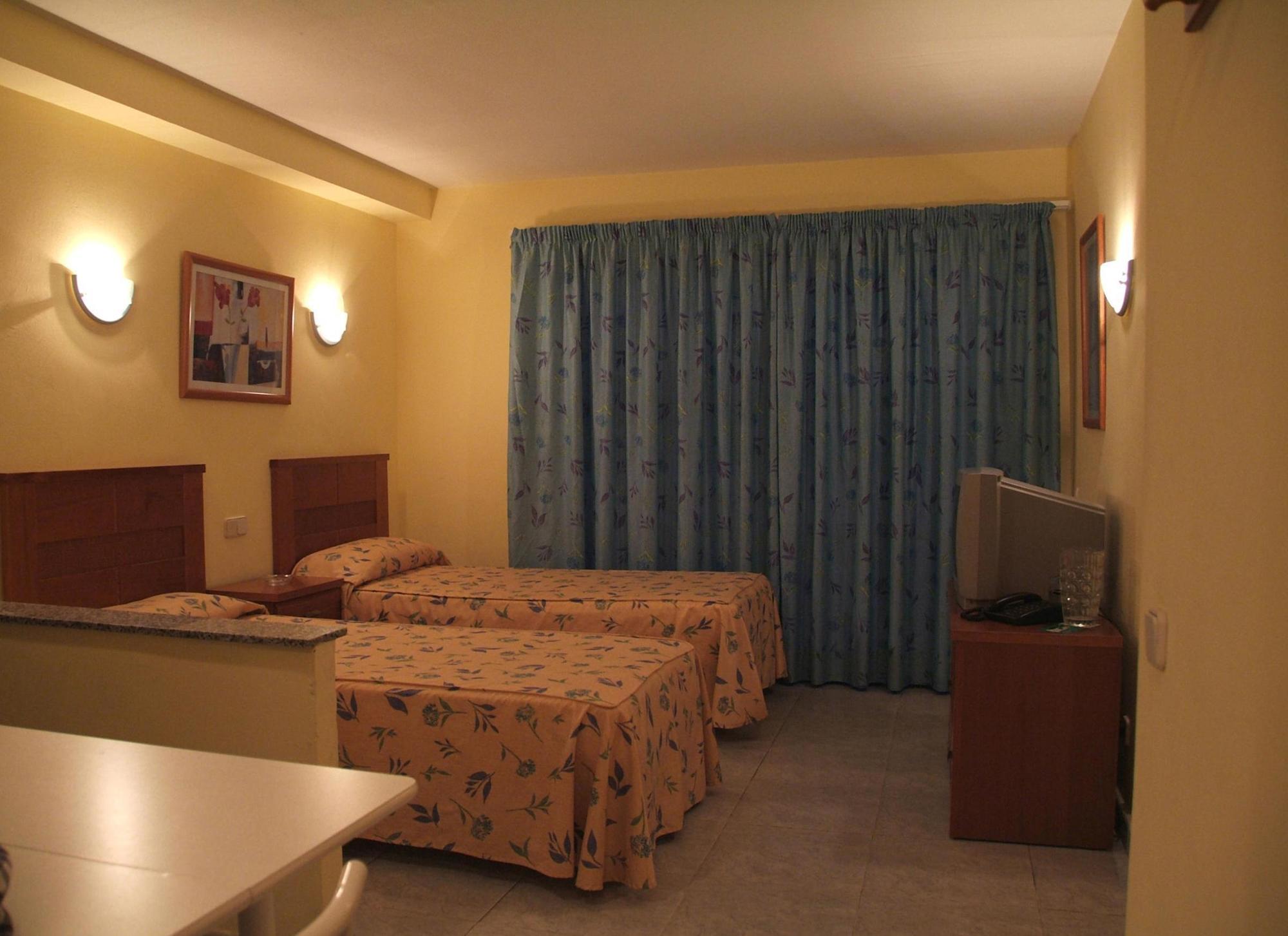 Servatur Montebello * Puerto Rico (Gran Canaria)
