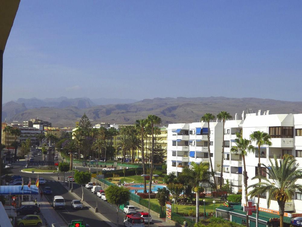 Camelias Apartamento