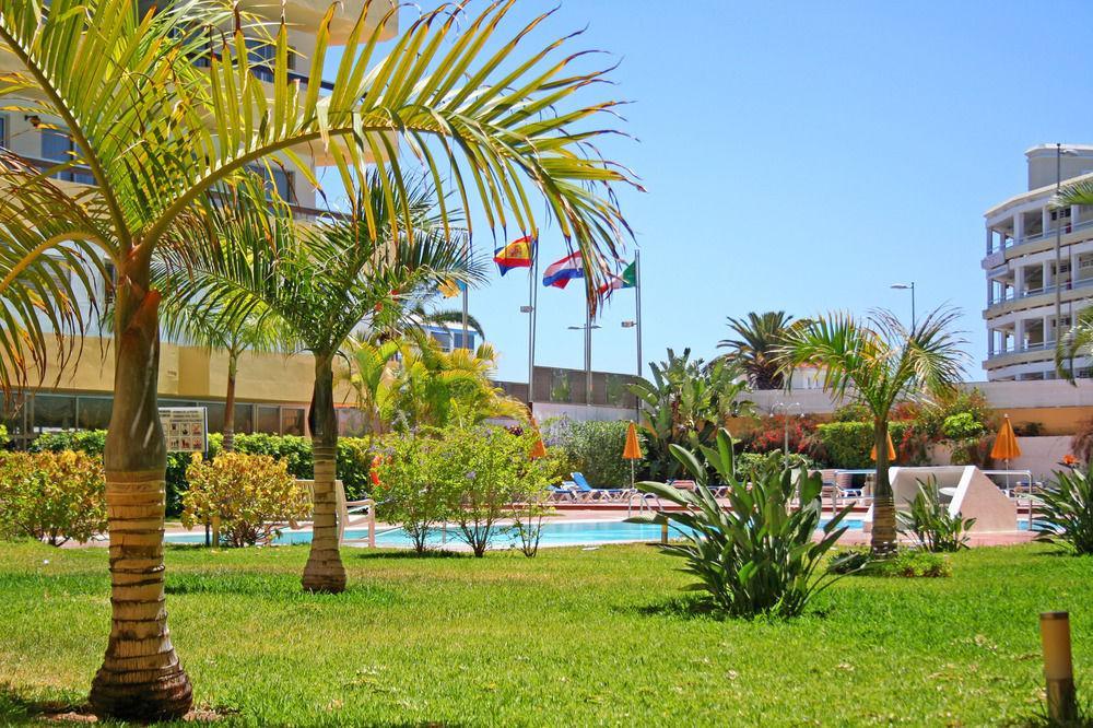 Camelias Apartamento Playa del Inglés