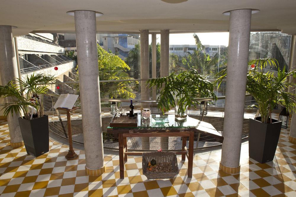 Terraza De Amadores Appartamento *