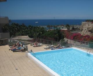 Terraza De Amadores Appartamento
