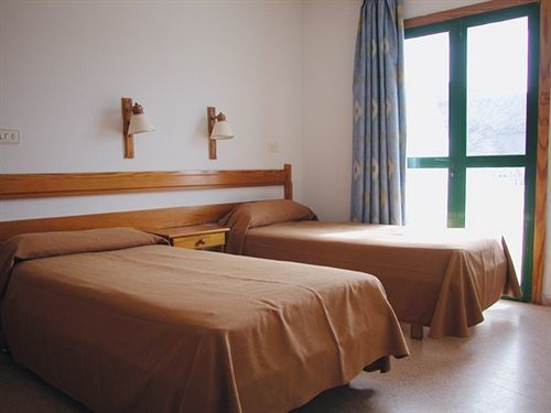Canaima (adults Only) Apartment *