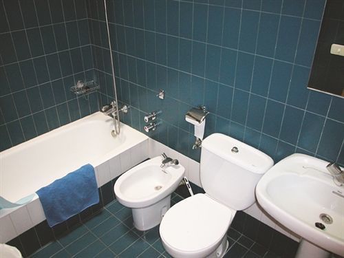 Canaima (adults Only) Apartment