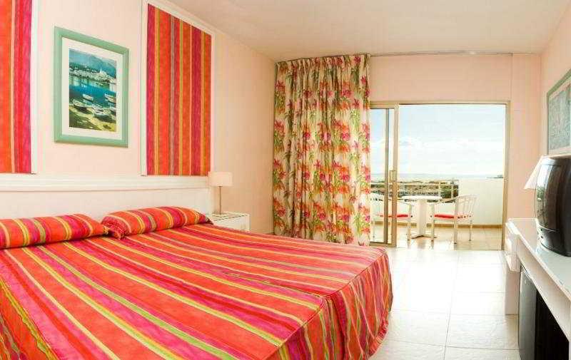 Hotel Gran Canaria Princess - Adults Only 4*