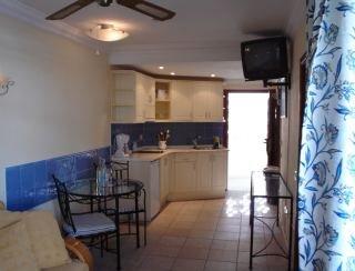 Lufesa Apartamento Puerto Rico (Gran Canaria)