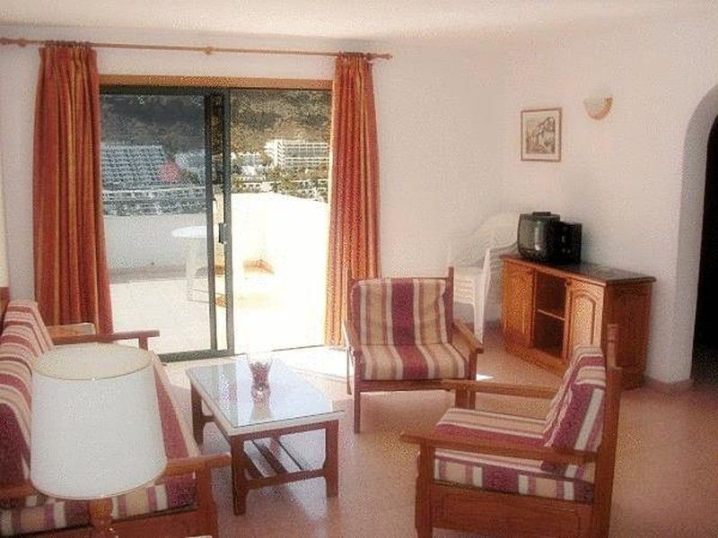 Canaima (adults Only) Apartment