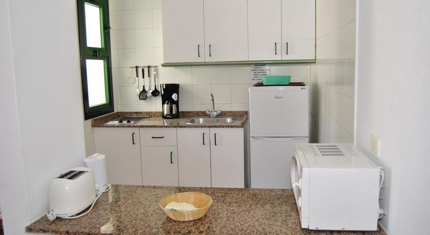 Canaima (adults Only) Apartment *