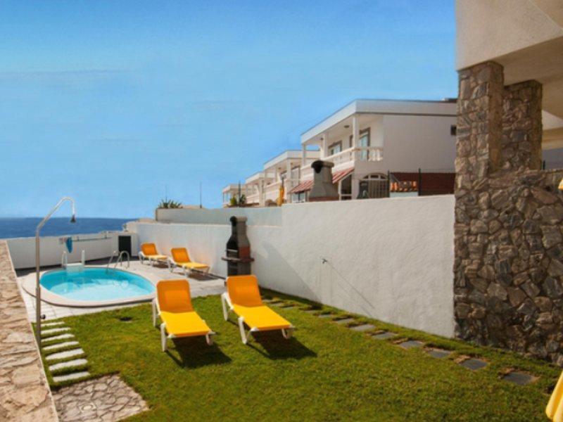 Mirador Del Mar *