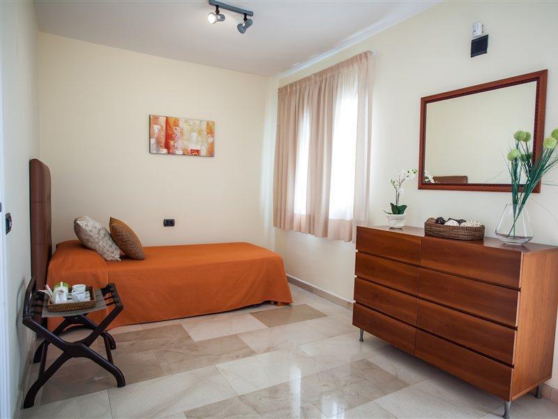 Mirador Del Mar Apartamento