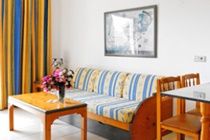 Veleros Hotel 2*