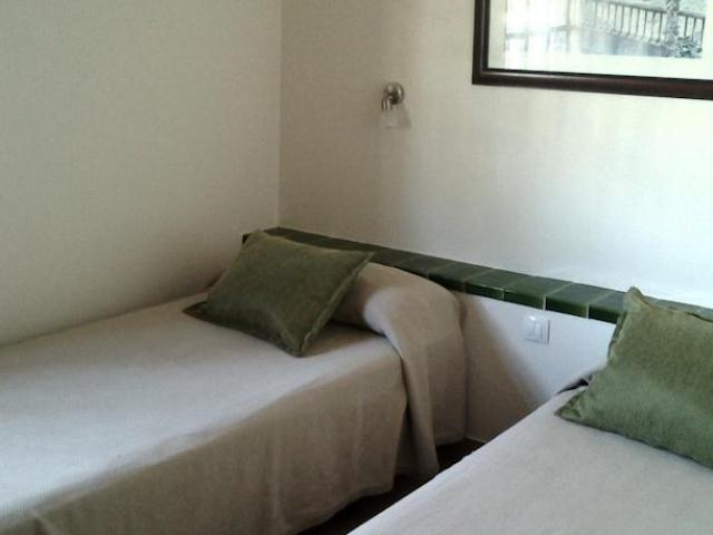 Parque Golf Apartamento