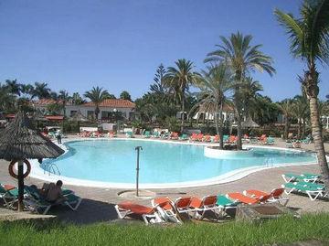 Parque Golf Apartamento *