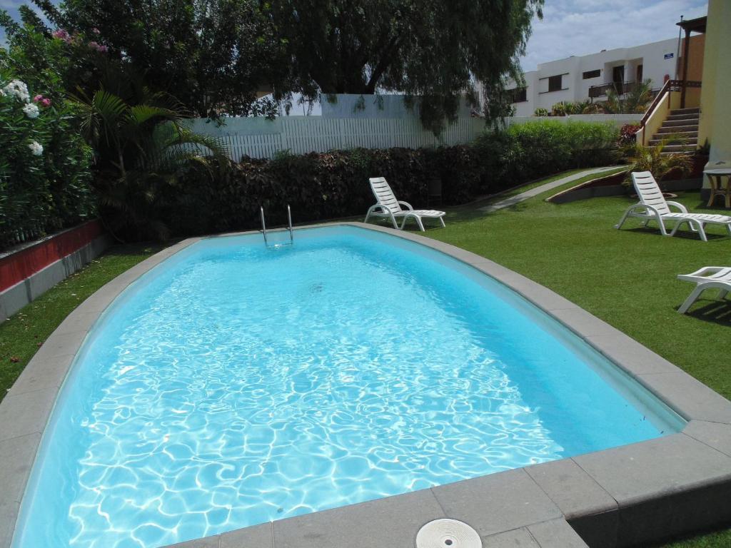 Apartment New Miami Playa San Agustin (Gran Canaria)