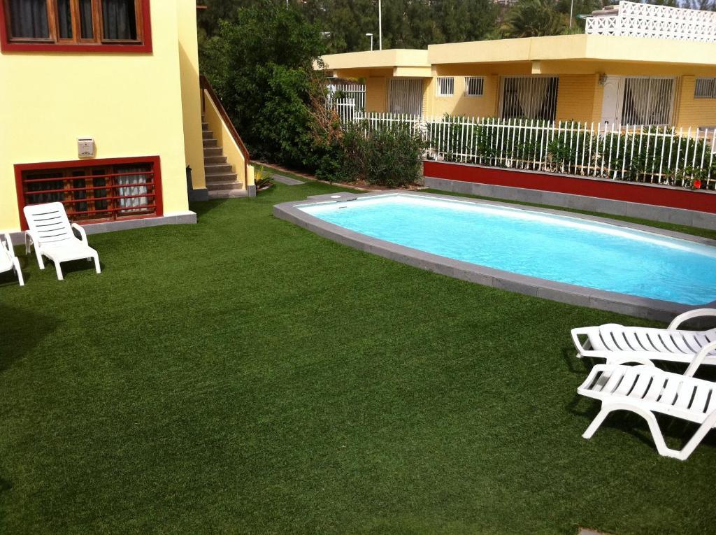 New Miami Playa Apartment