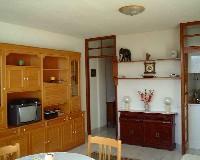 Teror Apartamento
