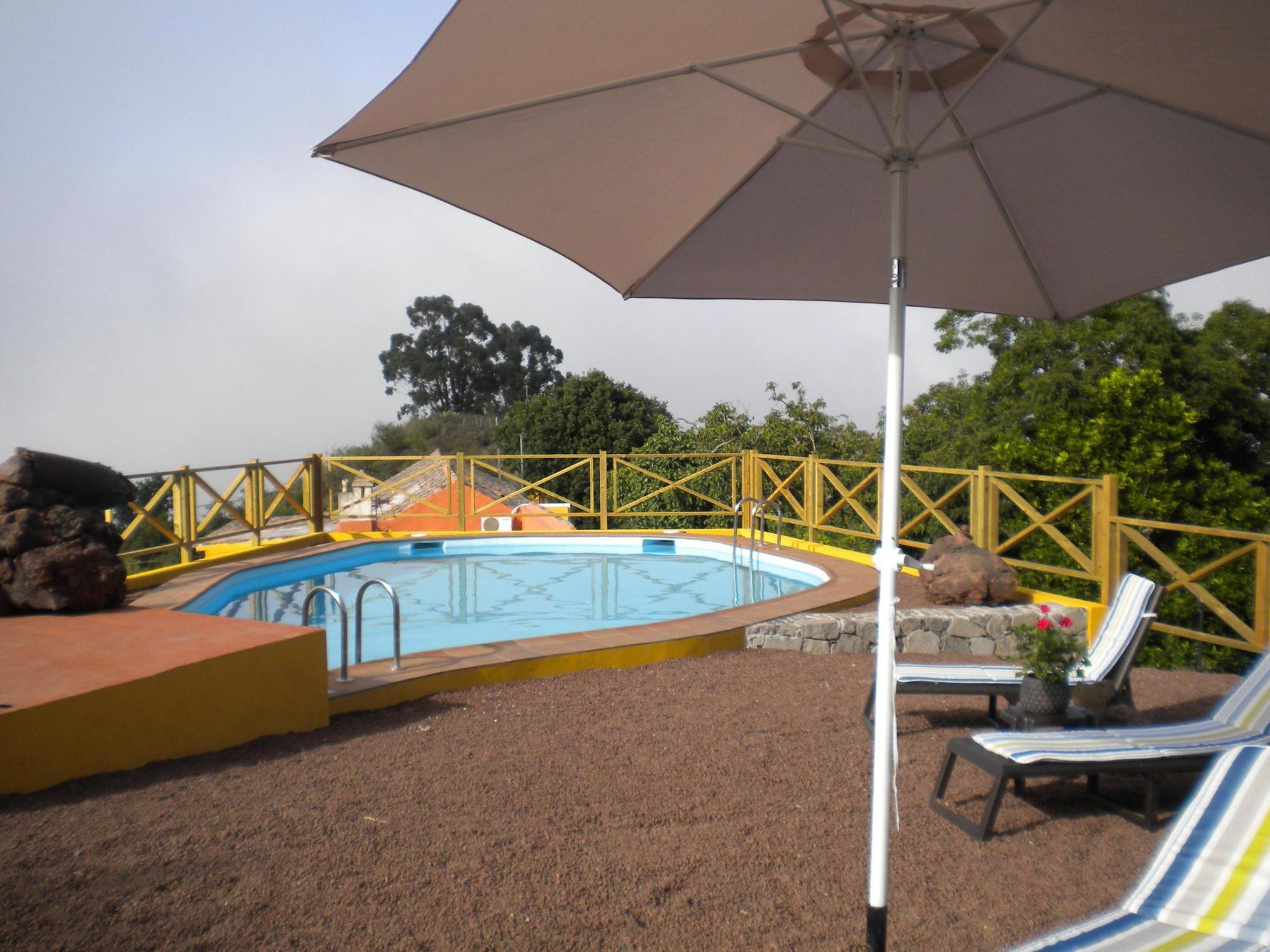 Hotel Finca Natura Canaria