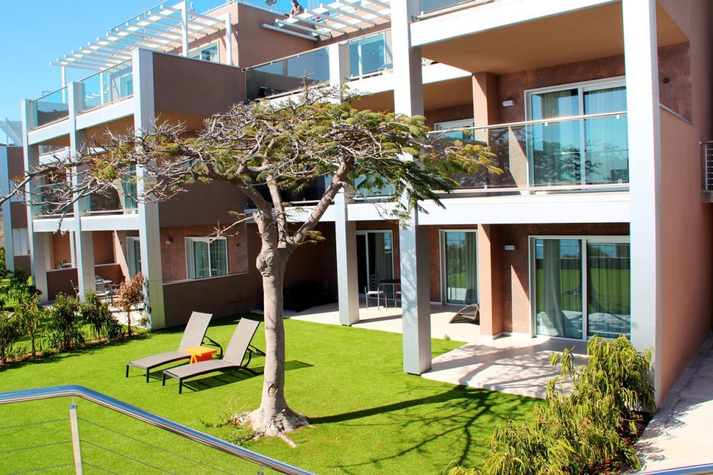 Riviera Vista Apartahotel