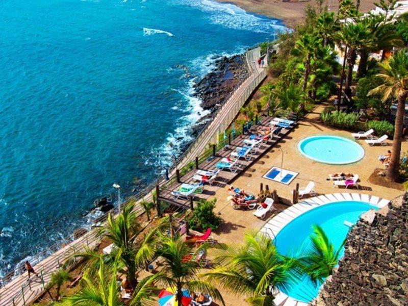 Buganvilla (adults Only) Apartamento