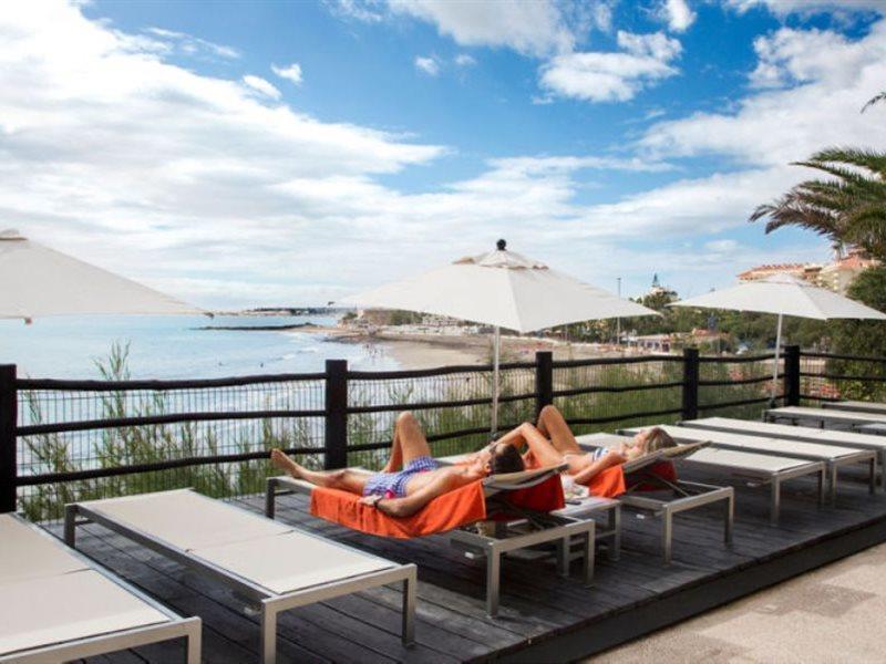 Buganvilla (adults Only) Apartamento San Bartolomé