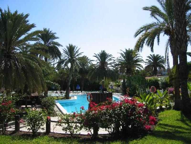 Miraflor Hotel 4*