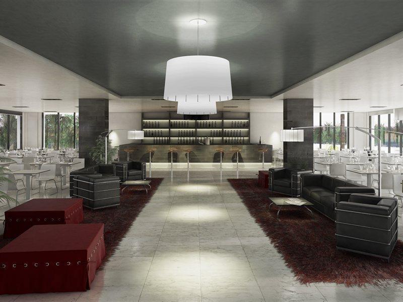 Gran Canaria Princess - Adults Only 4* Playa del Ingles (Gran Canaria)