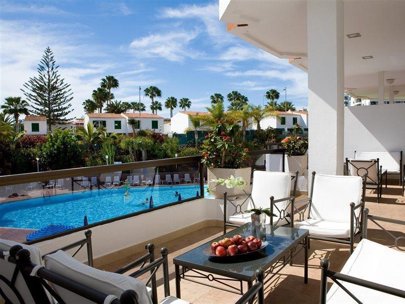 Caserio Hotel 4*