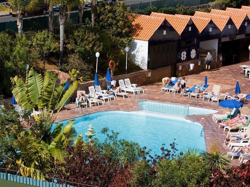 Caserio 4* Playa del Ingles (Gran Canaria)