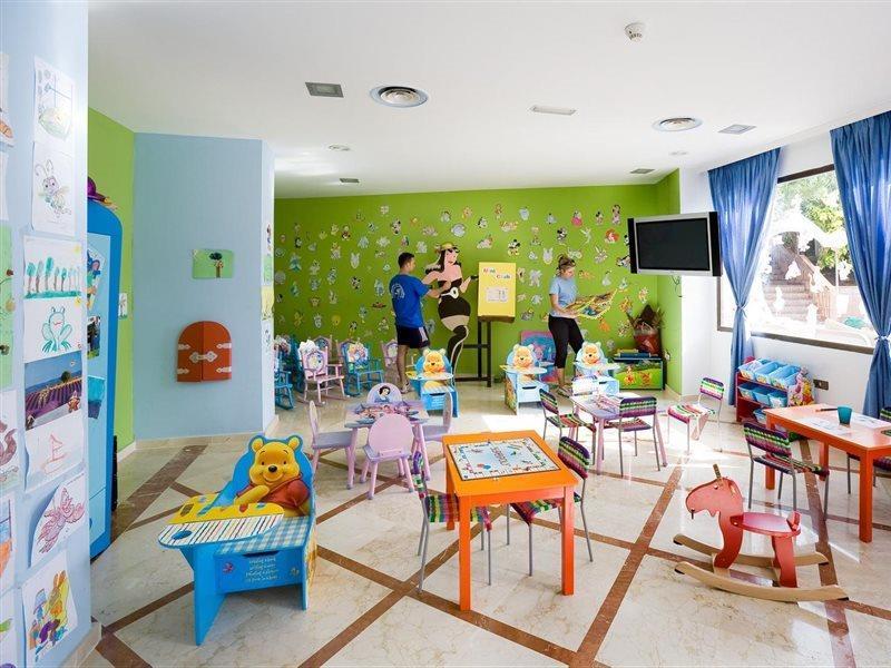 Caserio Hotel 4*