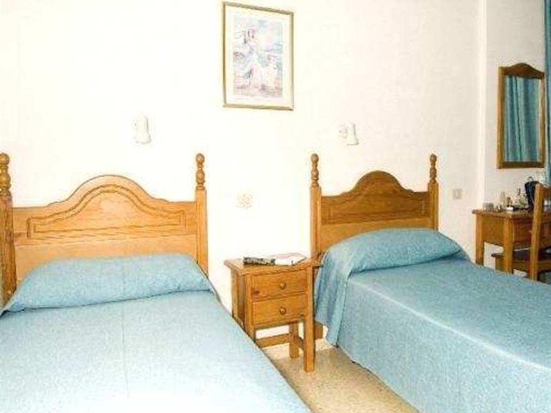 Roja Apartamento Playa del Inglés