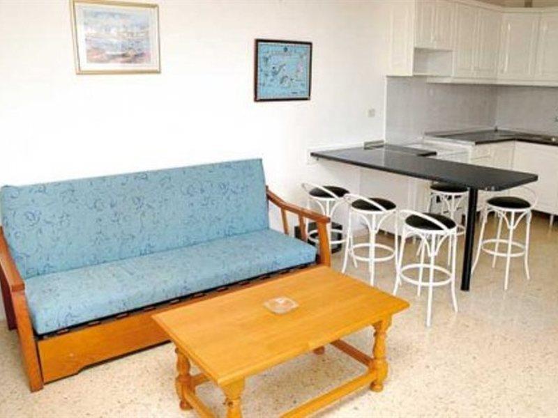 Roja Apartamento