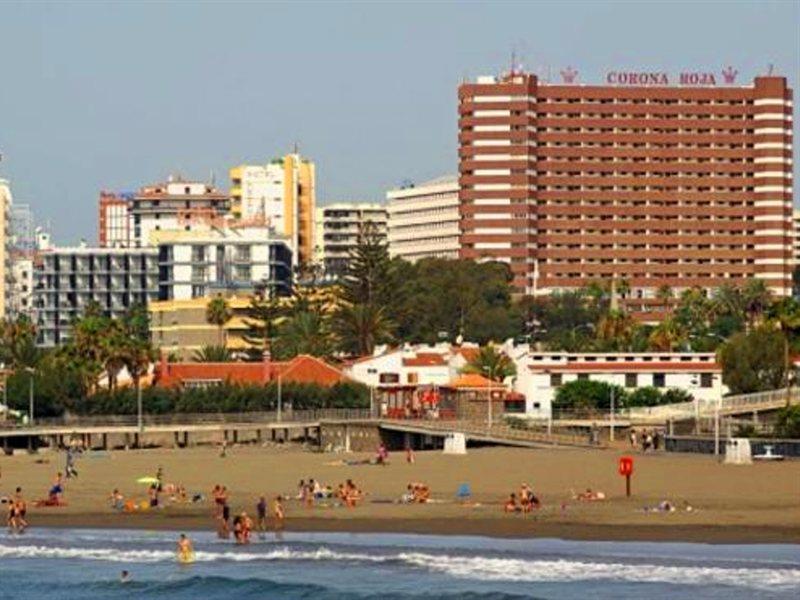 Roja Apartamento Playa del Inglés