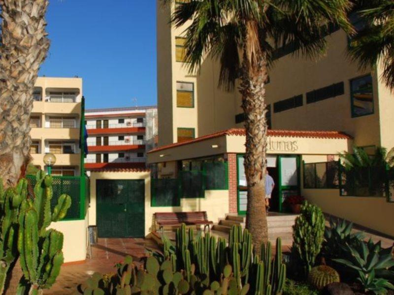 Dunas Apartment Playa del Ingles (Gran Canaria)