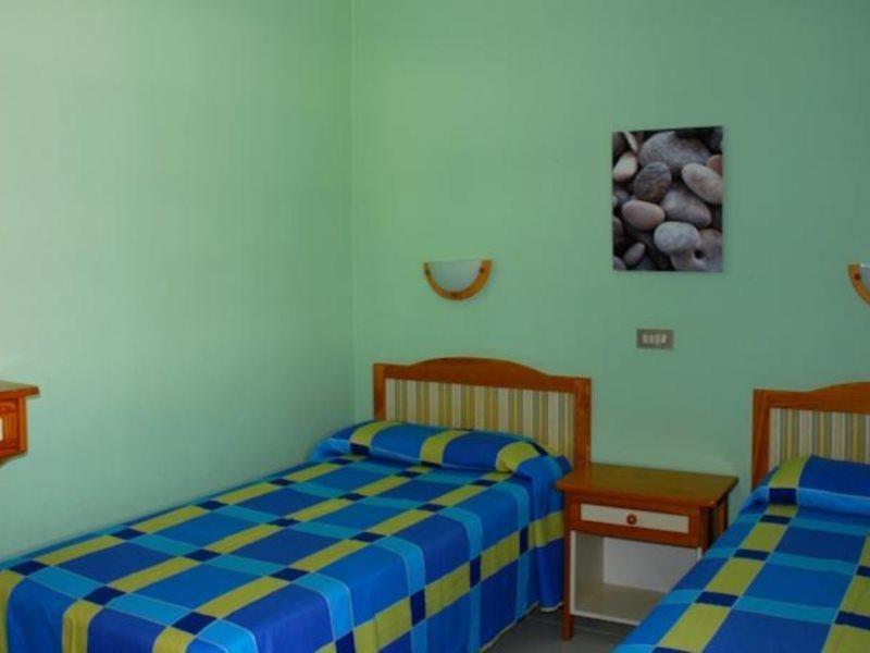 Dunas Apartment *